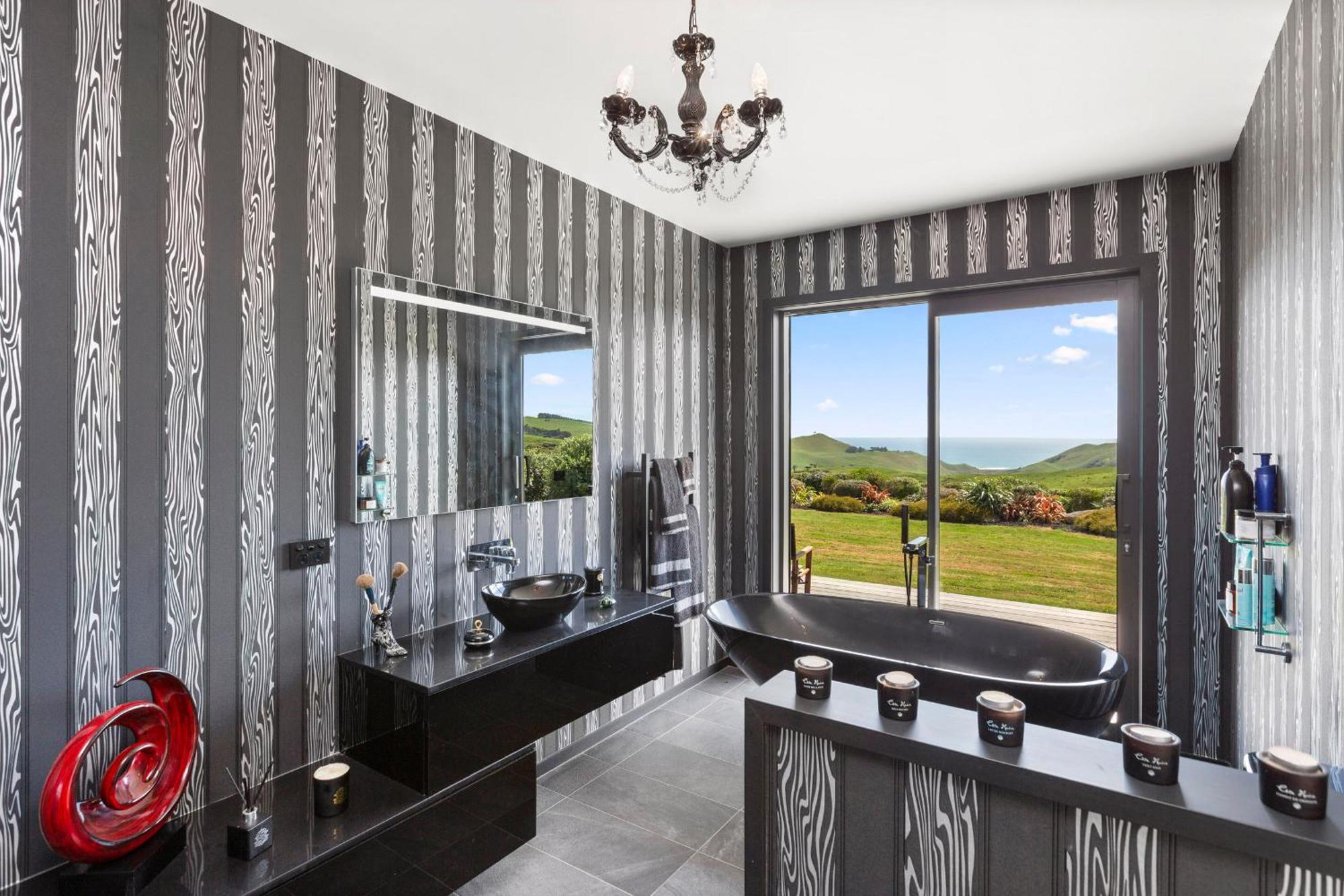 Room At Raglans Travellers Rest Coastal Retreat Extérieur photo