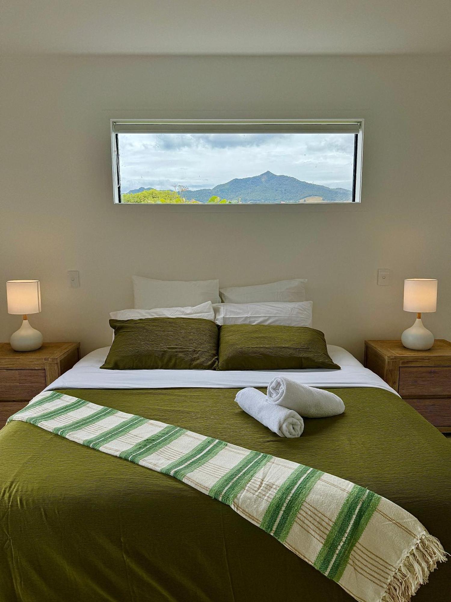 Room At Raglans Travellers Rest Coastal Retreat Extérieur photo