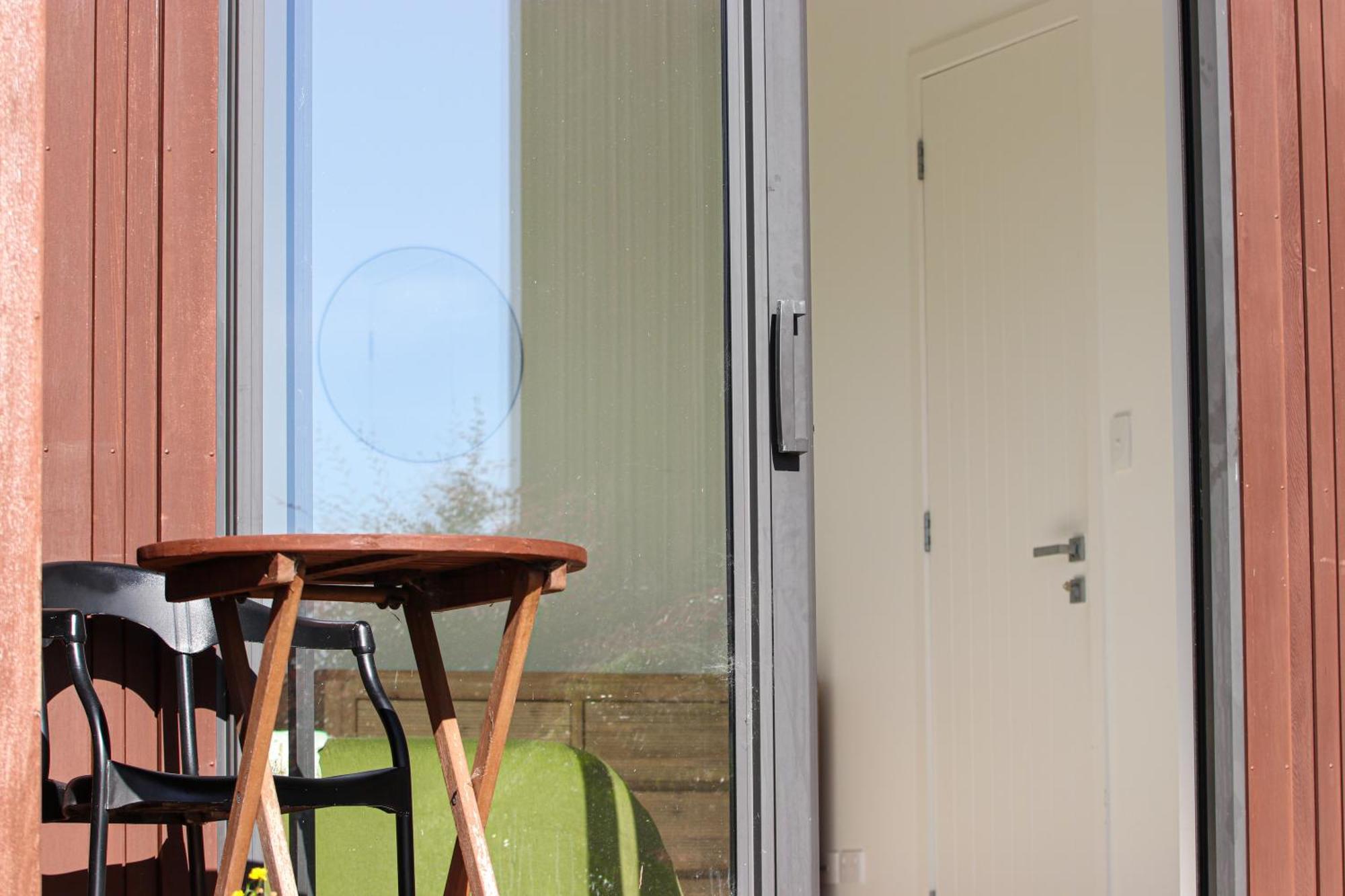 Room At Raglans Travellers Rest Coastal Retreat Extérieur photo