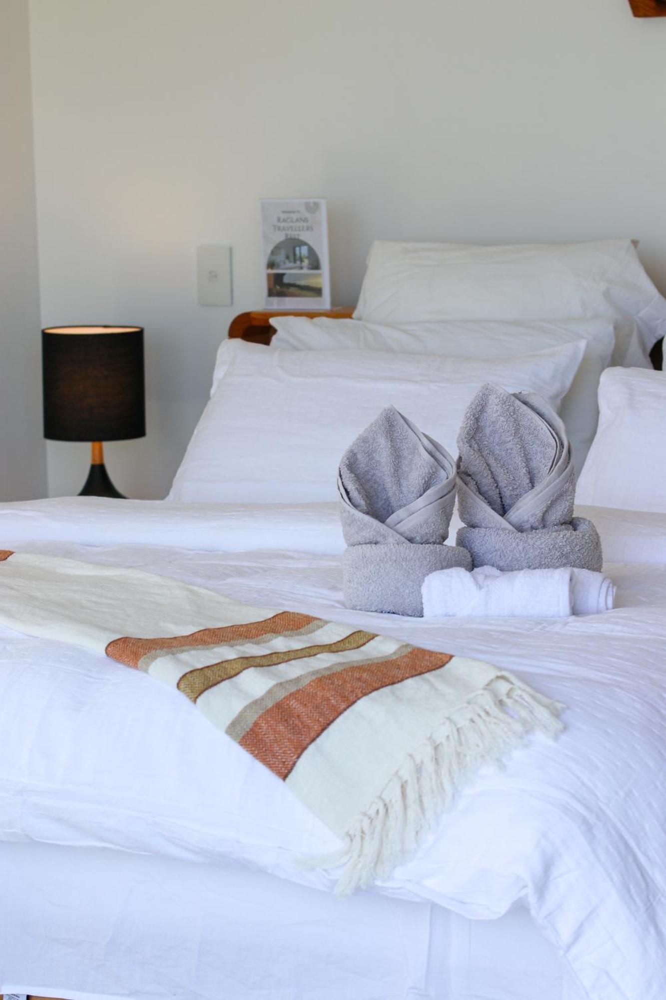 Room At Raglans Travellers Rest Coastal Retreat Extérieur photo