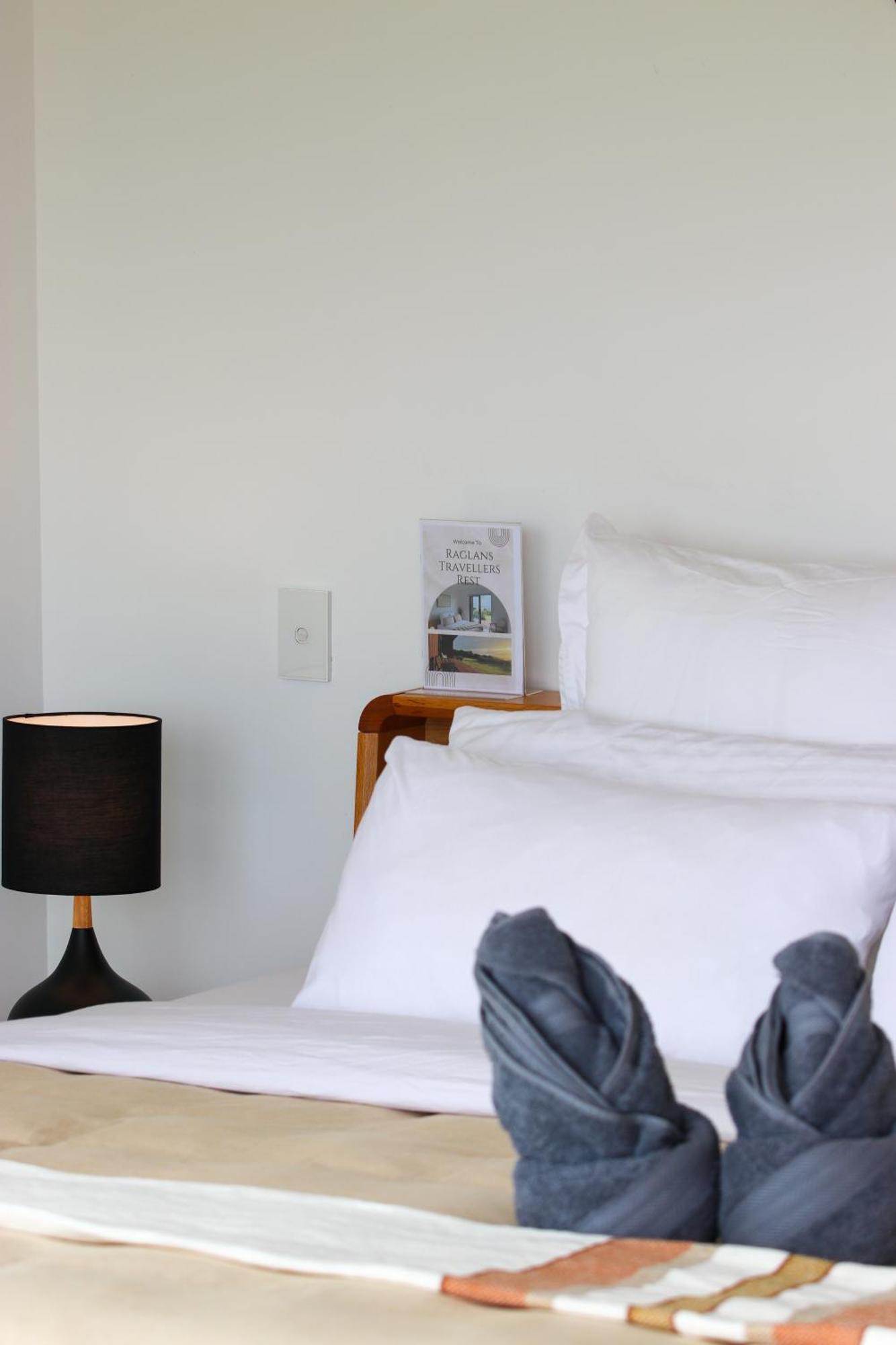 Room At Raglans Travellers Rest Coastal Retreat Extérieur photo